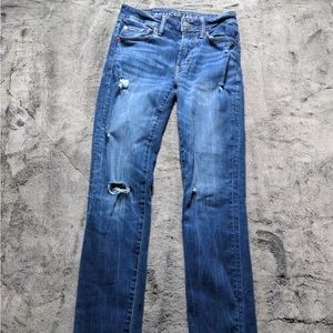 American Eagle Men’s jeans